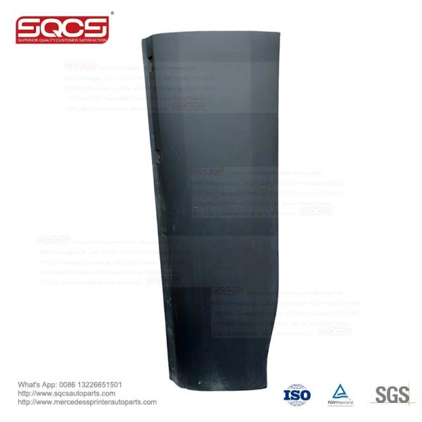 Side Molding Cover For DIR IVECO DAILY 2014 Head Front Car Fitment Spare Parts 5801811492