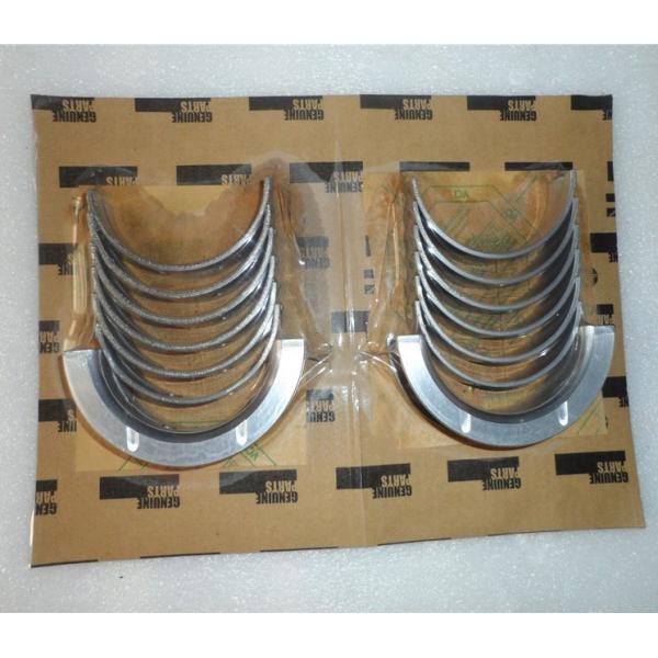 Main Bearing & Conrod Bearing 4DR5 4DR50 4DR6-T 4DR7 For Mitsubishi Engine Bearing