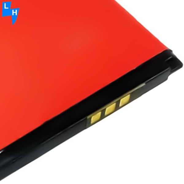 BL-29AI 3000mAh Mobile Phone Battery for itel S32 High Capacity and Efficiency