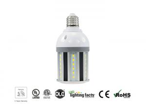 Cheap 14W Samsung Corn Cob LED Light Bulbs , E27 LED Corn Lamp Lighting Facts / UL Approved wholesale