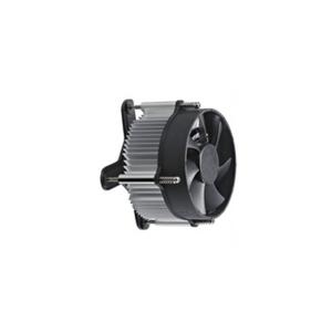 Processer Heat Dissipation Aluminum Heat Sink Extrusions Intel Socket 65W