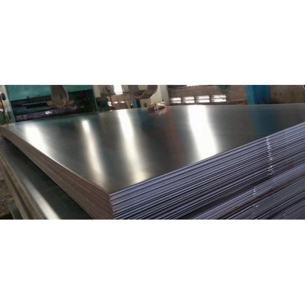 Aisi Astm 201 316 Stainless Plate Thickness 1mm