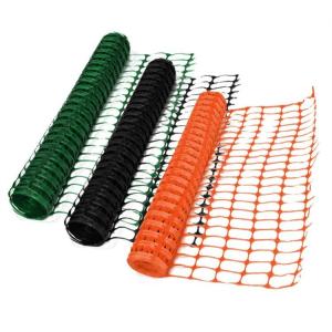 Cheap 1*50M Orange Guardian Safety Barrier Fence wholesale