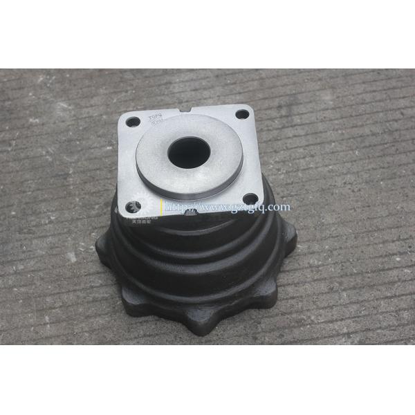 Dawood Excavator Spare Parts DX380 DX420 Swing Motor Housing