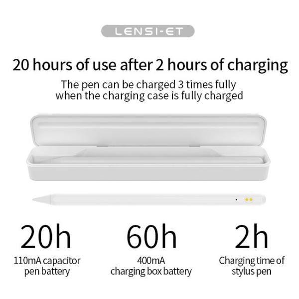 Active Promotional Universal Stylus Pen For Android No Delay