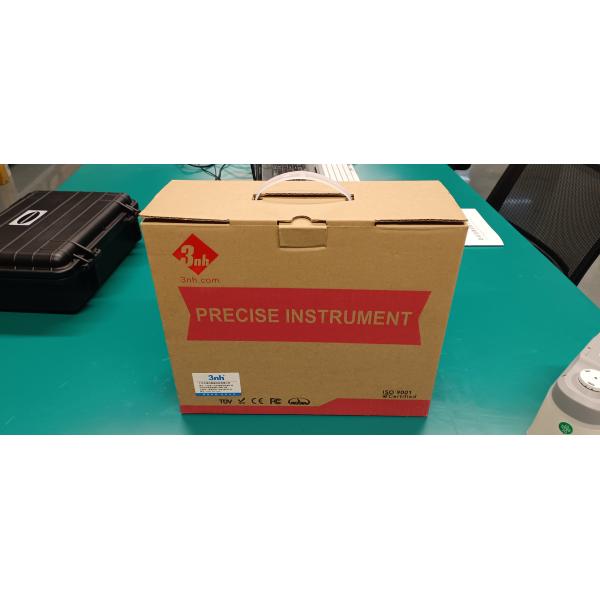 3NH MS3012 Multi Angles Spectrophotometer with 12 Angles for Auto (car) Paint Color Formula