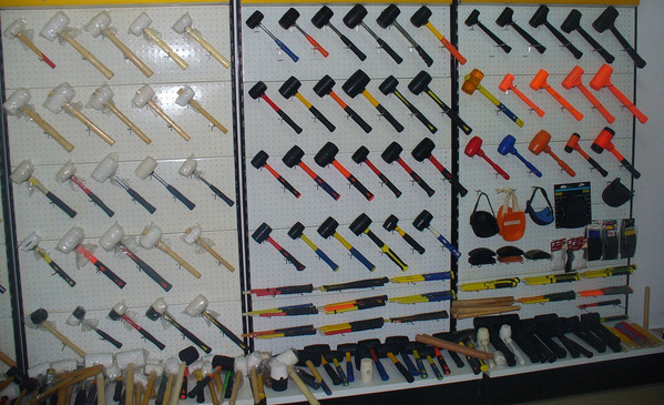 Jingang Hardware Tools Factory