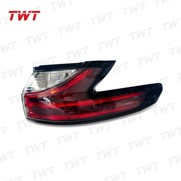 Twt Rear Combination Lamp Assy Lh Rh 81560-06b30 81550-06b30 8156006b30 8155006b30 For Toyota Camry 2024