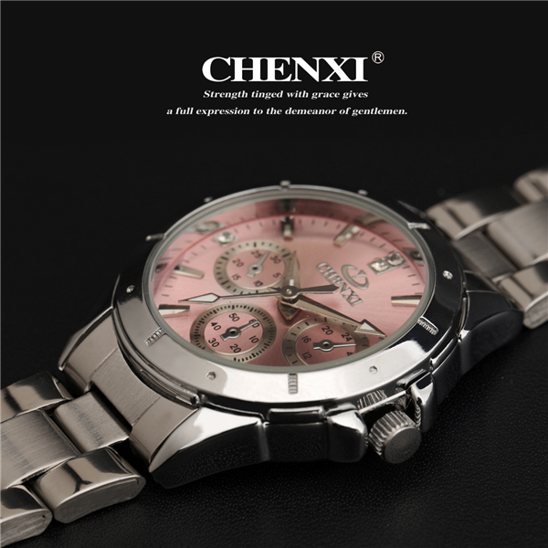 PayPal Accepted Ebay Watch Supplier Mixed order Pink Sapphire Watches Man Unisex Watch
