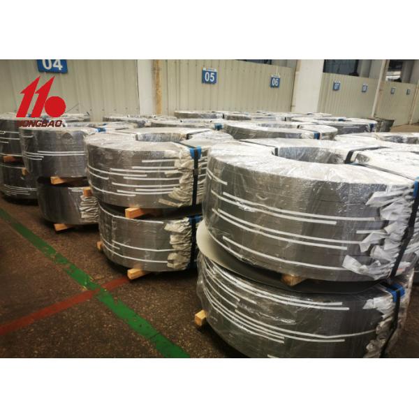 Refrigerator Condenser Steel Bundy Tube For Air Condition And Refrigeration