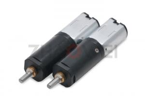 Cheap CE ROHS 3.0V 10mm Small Dc Gearbox Motor Spare Parts For Beauty Tools wholesale