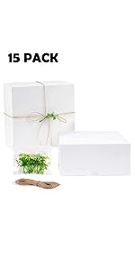 paper gift boxes
