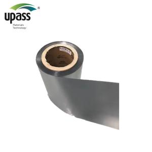 Waterproof Membranes PE Laminated Film 0.045mm Thickness