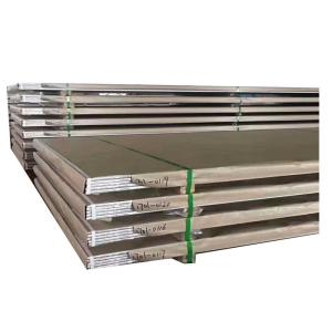 China Petrochemicals Industry Stainless Steel Base Plate Uns S32750 Material Accurate on sale
