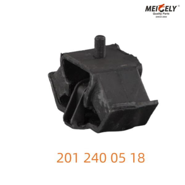 201 240 05 18 Engine Mount Perfect Match For Your Mercedes