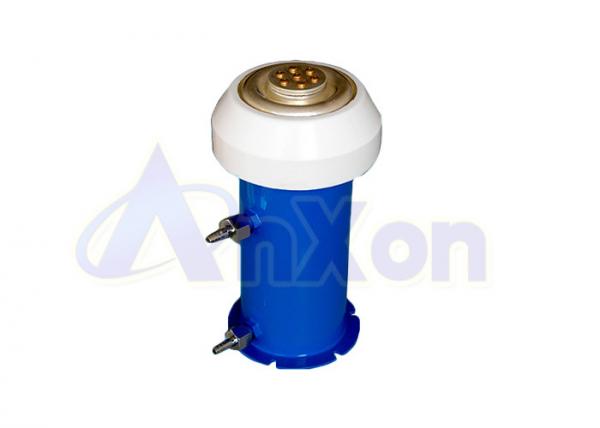 Quality R85 Covered with silicon Ceramic Capacitor TWXF135285 20KV 5000PF 3000KVA for sale