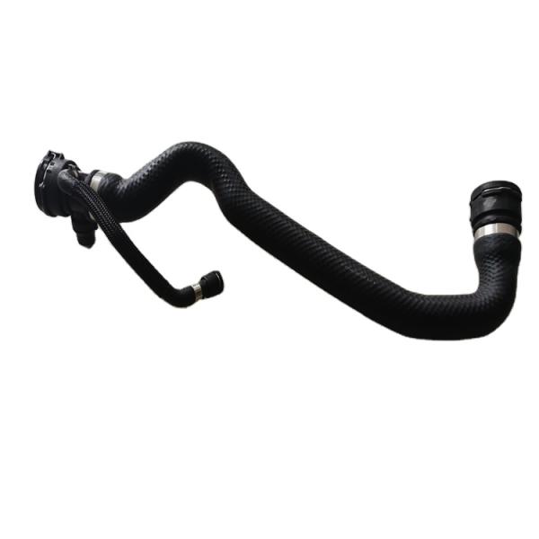 Coolant Hose 17127809818 For BMW E46 N20 N46 N54 N52 N55 Car Fitment Other