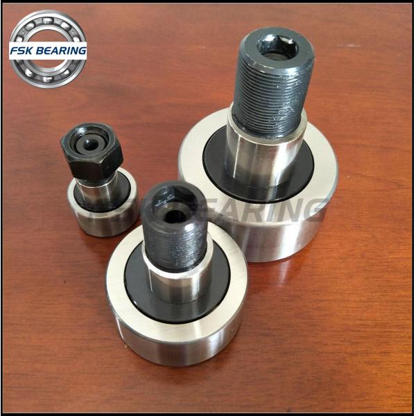 Long Life CFE16 R CFE16 UUR CFE16 BUUR CFE16 BR CAM Driven Needle Roller Bearing Single Row