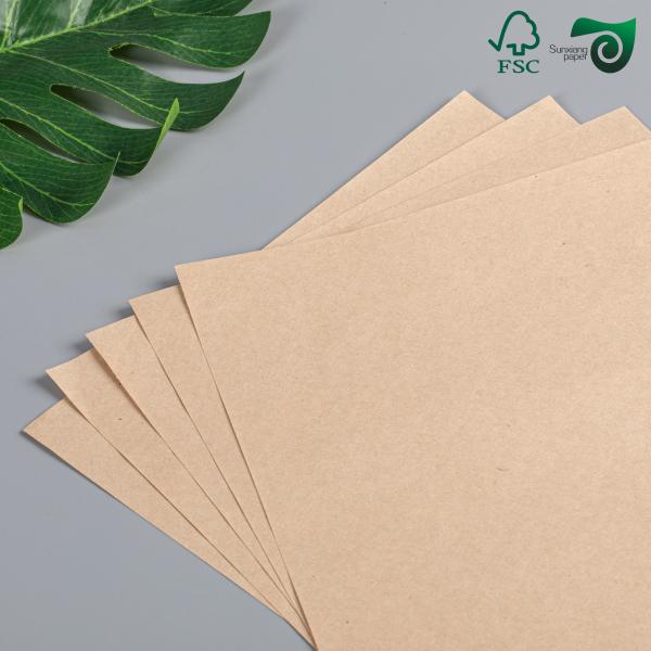 50g High Gloss MG Kraft Paper White MG Tissue Paper For Digital Printing FSC