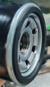 Distributor GM NISSAN ISUZU TOYOTA TRUCKS OE Quality Fuel Filter