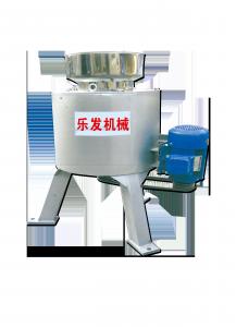 China 380V Centrifugal Oil Filter Machine / Edible Oil Filter Making Machine on sale