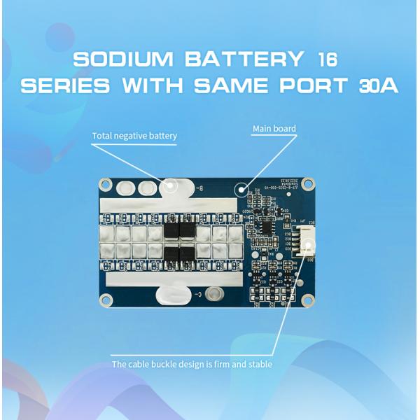 Power Tool 3s 10a 12v 80A Active Balancer BMS Lifepo4 Battery Management Systems