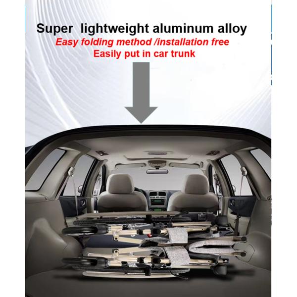 Wholesale Cheap Portable Lightweight Folding Patient Maternity Cerebral Palsy Manual Wheelchair for Elderly People