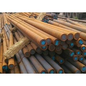 China ASTM A105 1020 Alloy Steel Round Bar Diameter 12mm-650mm on sale