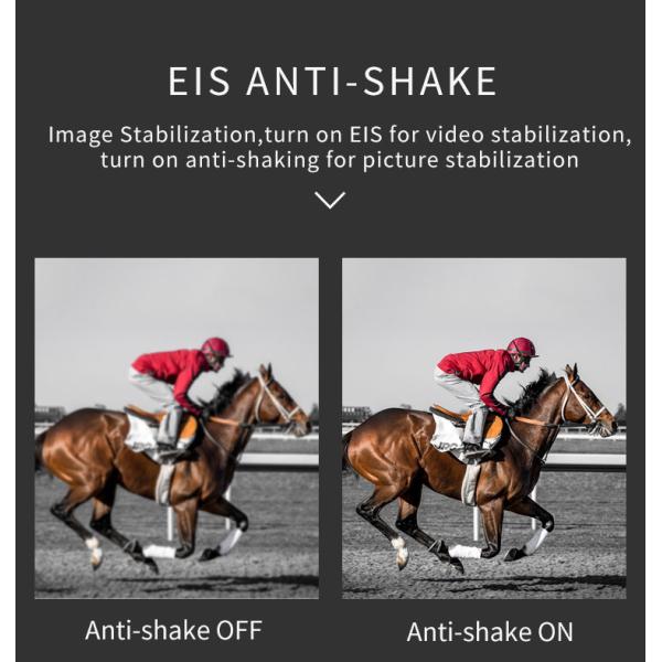 16mp 13mp 4K Ultra HD Action Camera , 170 Degree Wifi Sports Action Camera