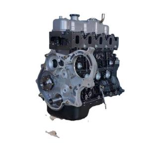 Cheap Powerful Diesel Engine JE493ZLQ4CB 75KW 4 Cylinder 2.771L for Truck or Passenger Car wholesale