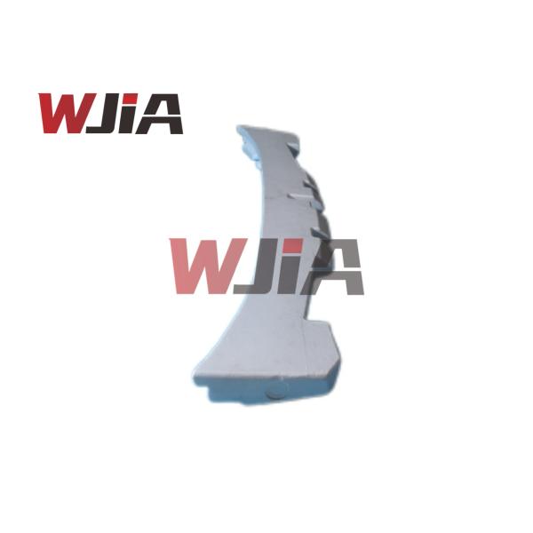 62091-6W80A Impact Front Bumper Shock Absorber For Nissan Sunny N17 2014-2017