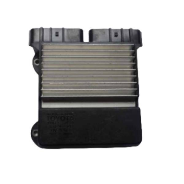 Injector ECU OEM 89871-71010 For Toyota HILUX KUN25 HIACE KDH223 2KD Land Cruiser