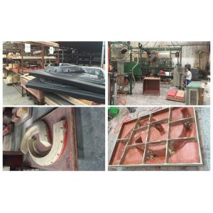 Guangzhou Deliang Auto Accessory Co., Ltd.