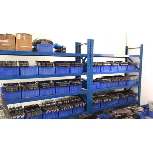 YAMAHA YV100XG SMT Pick And Place Machine High Resolution Multi Vision Digital Cameras