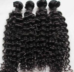 China Virgin Cambodian Tape Hair Extensions Double Weft 18 Inch Colored on sale