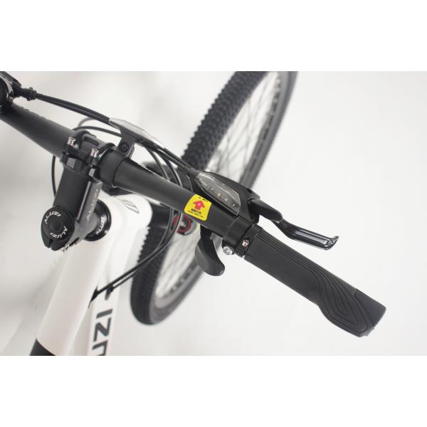 Shimano 21 Speed Mountain Bicycle With Dual Disc Brakes 27.5 Inch