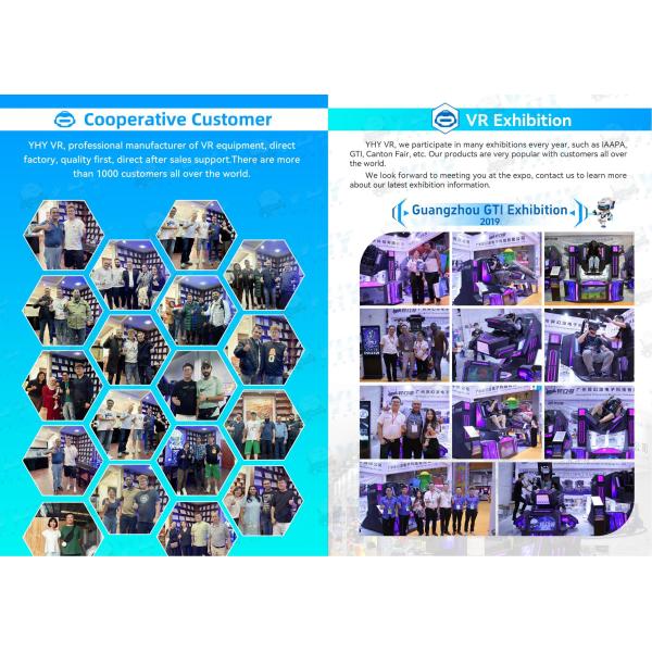 VR Helicopter Ride Single Player Flight Plane Simulator 9d Vr Experience Game Machine for Shopping Mall