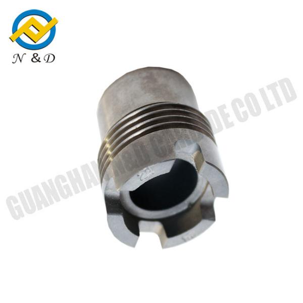 ISO9001 PDC Drill Bit Nozzle For Oil Mining Well Drilling