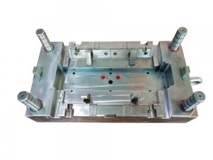 China HASCO Base H13 Die Mould For Coffee Cup Plastic Tray on sale