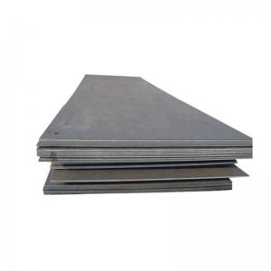 Cheap ASTM Hot Rolled Carbon Steel Plate A36 Ss400 S235 S355 St37 St52 Q235B 1250mm wholesale