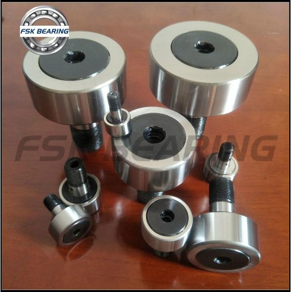 Gcr15 Chrome Steel CF30-2BUUR CF30-2UUR CF30-2BR Bolt Roller Needle Bearing Hot Sale