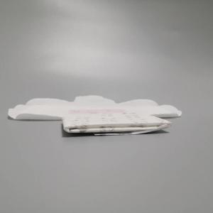 Cheap Non Toxic 330mm 360mm 430mm Cotton Sanitary Napkin wholesale