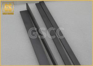 Cheap High Toughness AB10 Tungsten Carbide Blanks For Making Finger Jointing Tool wholesale