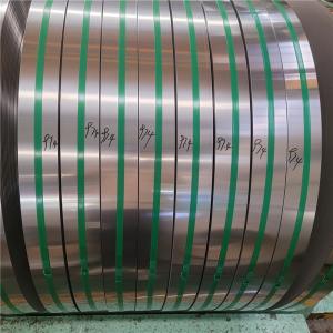 Cheap 1/8 Stainless Steel Strip 150mm wholesale