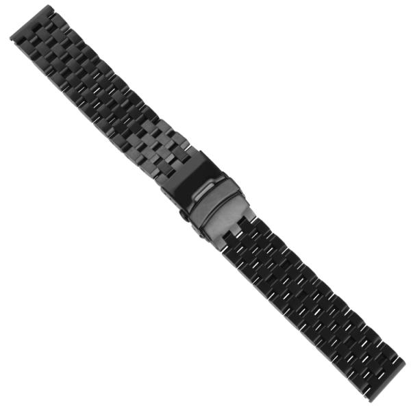 Replacement 304 Stainless Steel Watch Band 20mm For Any Watches