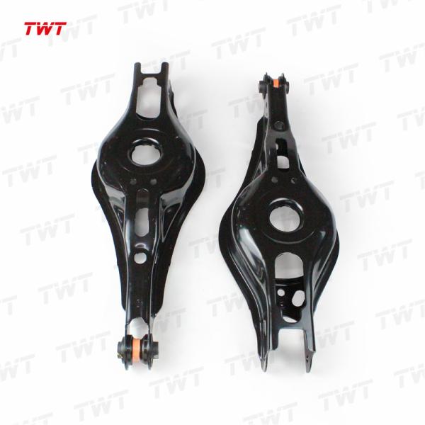 TWT ARM ASSY, REAR SUSPENSION, NO.2 RH 48730-0R060 487300R060 for Toyota RAV4 2019-2023
