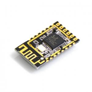 China Wireless Lan Transceiver IOT WiFi Module 2.4GHz RTL8711AF 802.11n For Home Automation on sale