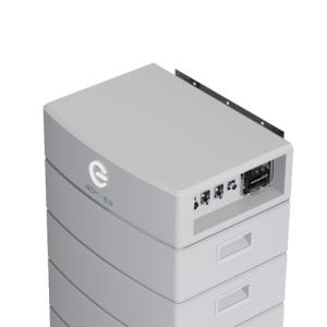 Cheap CE Certificated Residential ESS 2.56kwh LiFePo4 Battery CAN Communication wholesale
