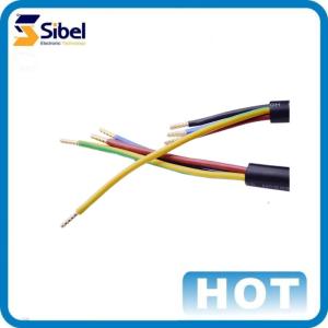 Cheap Automotive industry CNC equipment wiring harness Customize Electronic Wiring Harness wholesale