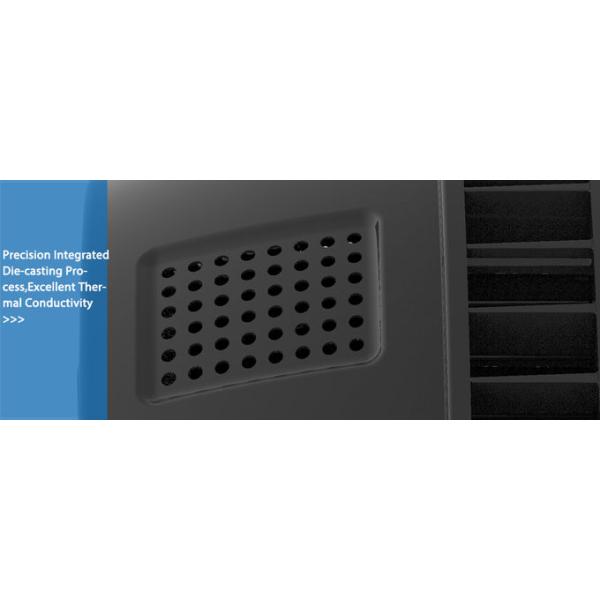 360° Adjustable 400W 150lm/W Sports LED Flood Light IP65 14